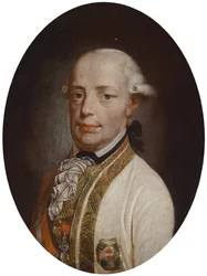 Portrait de l
